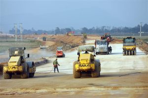 Khởi công cao tốc Tuyên Quang - Hà Giang